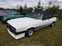 2de Oldtimermeeting Wilsele dorp -  14 juni 2026