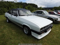 2de Oldtimermeeting Wilsele dorp -  14 juni 2026