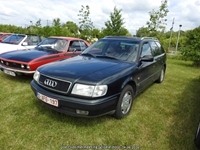 2de Oldtimermeeting Wilsele dorp -  14 juni 2026