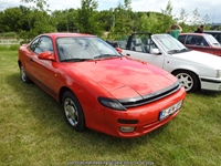 2de Oldtimermeeting Wilsele dorp -  14 juni 2026