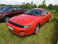 2de Oldtimermeeting Wilsele dorp -  14 juni 2026