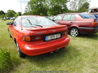 2de Oldtimermeeting Wilsele dorp -  14 juni 2026