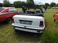 2de Oldtimermeeting Wilsele dorp -  14 juni 2026