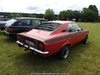 2de Oldtimermeeting Wilsele dorp -  14 juni 2026