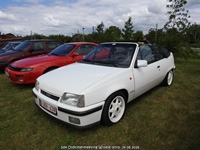 2de Oldtimermeeting Wilsele dorp -  14 juni 2026