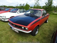 2de Oldtimermeeting Wilsele dorp -  14 juni 2026