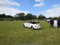 2de Oldtimermeeting Wilsele dorp -  14 juni 2026
