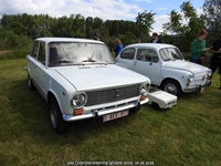 2de Oldtimermeeting Wilsele dorp -  14 juni 2026