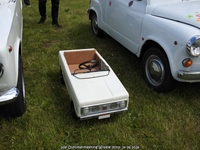 2de Oldtimermeeting Wilsele dorp -  14 juni 2026