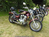 2de Oldtimermeeting Wilsele dorp -  14 juni 2026