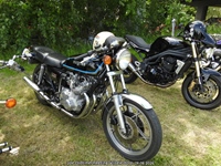 2de Oldtimermeeting Wilsele dorp -  14 juni 2026