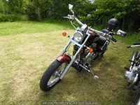 2de Oldtimermeeting Wilsele dorp -  14 juni 2026