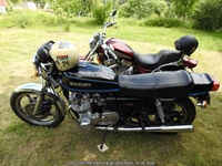 2de Oldtimermeeting Wilsele dorp -  14 juni 2026