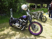 2de Oldtimermeeting Wilsele dorp -  14 juni 2026