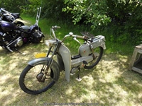 2de Oldtimermeeting Wilsele dorp -  14 juni 2026