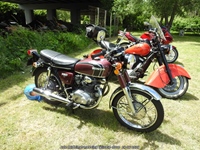2de Oldtimermeeting Wilsele dorp -  14 juni 2026
