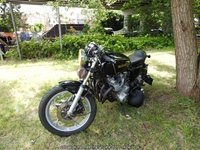 2de Oldtimermeeting Wilsele dorp -  14 juni 2026