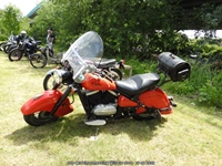 2de Oldtimermeeting Wilsele dorp -  14 juni 2026