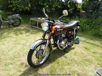 2de Oldtimermeeting Wilsele dorp -  14 juni 2026