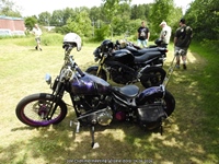 2de Oldtimermeeting Wilsele dorp -  14 juni 2026
