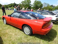 2de Oldtimermeeting Wilsele dorp -  14 juni 2026