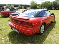 2de Oldtimermeeting Wilsele dorp -  14 juni 2026