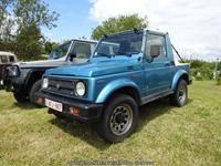 2de Oldtimermeeting Wilsele dorp -  14 juni 2026