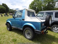 2de Oldtimermeeting Wilsele dorp -  14 juni 2026