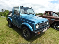 2de Oldtimermeeting Wilsele dorp -  14 juni 2026