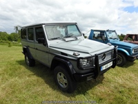 2de Oldtimermeeting Wilsele dorp -  14 juni 2026