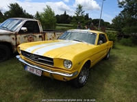 2de Oldtimermeeting Wilsele dorp -  14 juni 2026