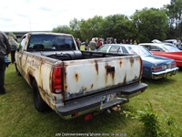 2de Oldtimermeeting Wilsele dorp -  14 juni 2026