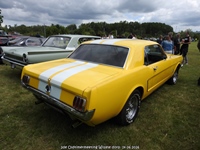2de Oldtimermeeting Wilsele dorp -  14 juni 2026