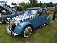 2de Oldtimermeeting Wilsele dorp -  14 juni 2026