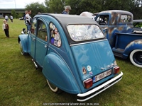 2de Oldtimermeeting Wilsele dorp -  14 juni 2026