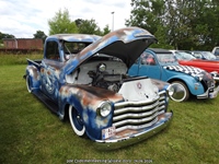 2de Oldtimermeeting Wilsele dorp -  14 juni 2026