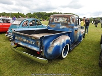 2de Oldtimermeeting Wilsele dorp -  14 juni 2026