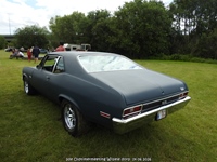 2de Oldtimermeeting Wilsele dorp -  14 juni 2026
