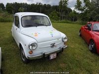 2de Oldtimermeeting Wilsele dorp -  14 juni 2026