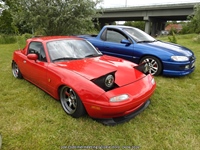 2de Oldtimermeeting Wilsele dorp -  14 juni 2026