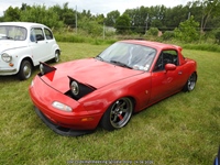 2de Oldtimermeeting Wilsele dorp -  14 juni 2026