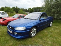 2de Oldtimermeeting Wilsele dorp -  14 juni 2026