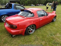 2de Oldtimermeeting Wilsele dorp -  14 juni 2026