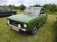 2de Oldtimermeeting Wilsele dorp -  14 juni 2026