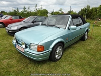 2de Oldtimermeeting Wilsele dorp -  14 juni 2026