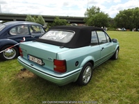 2de Oldtimermeeting Wilsele dorp -  14 juni 2026