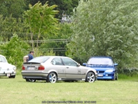 2de Oldtimermeeting Wilsele dorp -  14 juni 2026