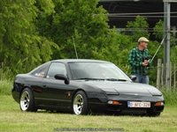 2de Oldtimermeeting Wilsele dorp -  14 juni 2026