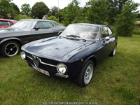 2de Oldtimermeeting Wilsele dorp -  14 juni 2026