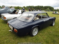 2de Oldtimermeeting Wilsele dorp -  14 juni 2026